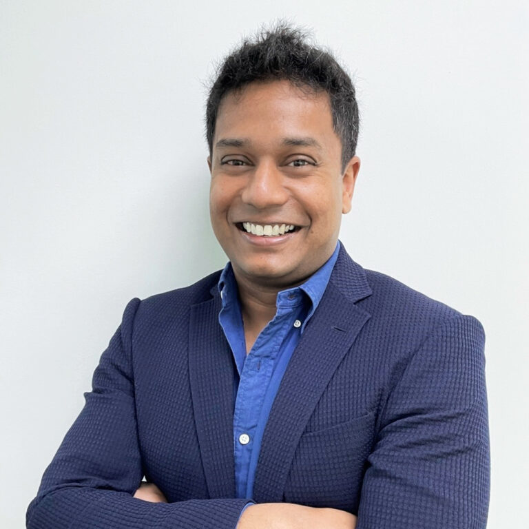 Dr Anthony Stanislaus