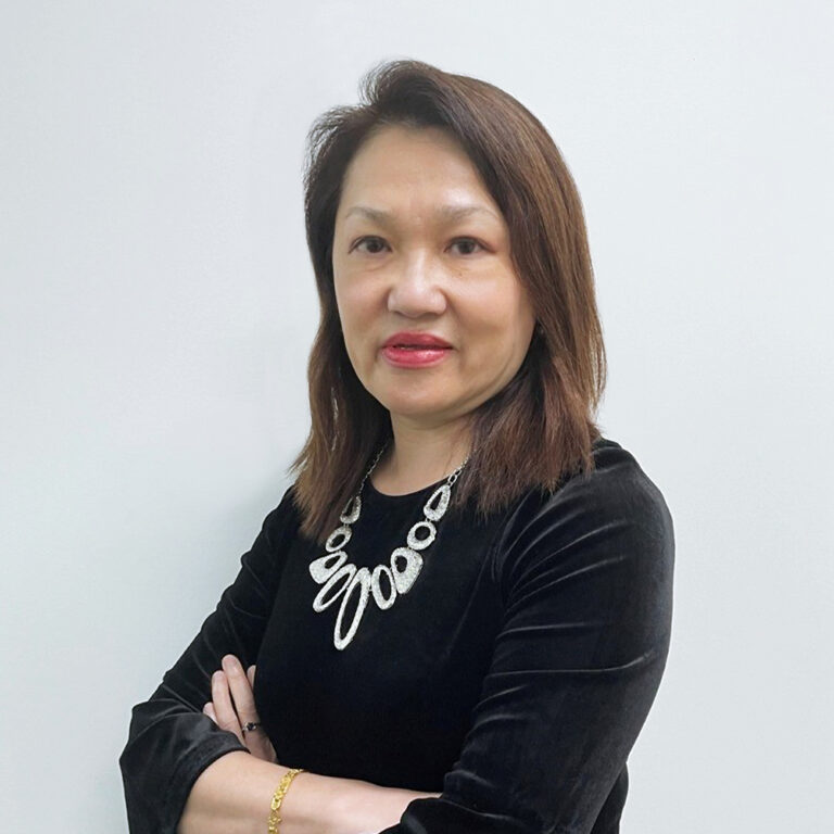 Ginny Foo