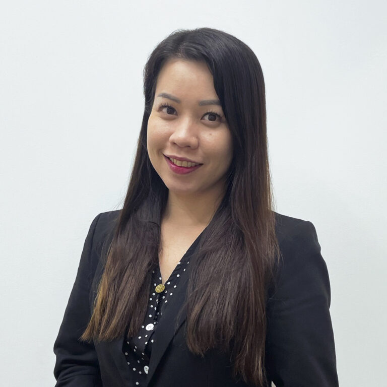 Janet Lye