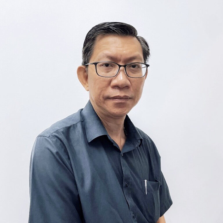 Yap Kwee Chuah