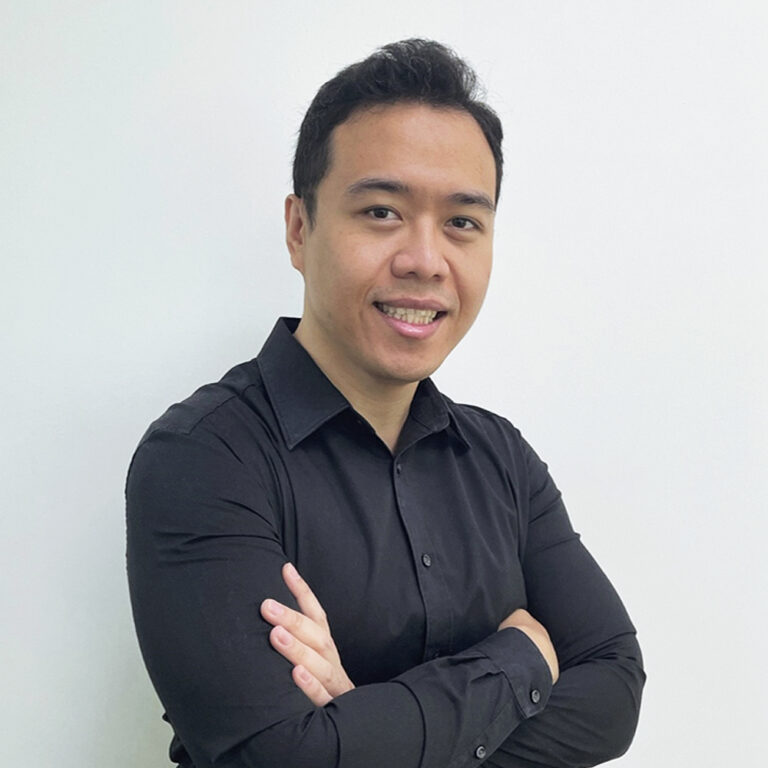 Zulfadli Bin Mohamed Amin​